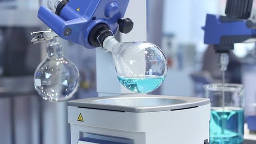 Science Laboratory Equipment